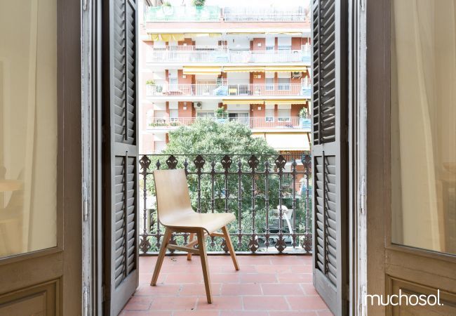 Villen Und Appartements In Barcelona Sichere Miete