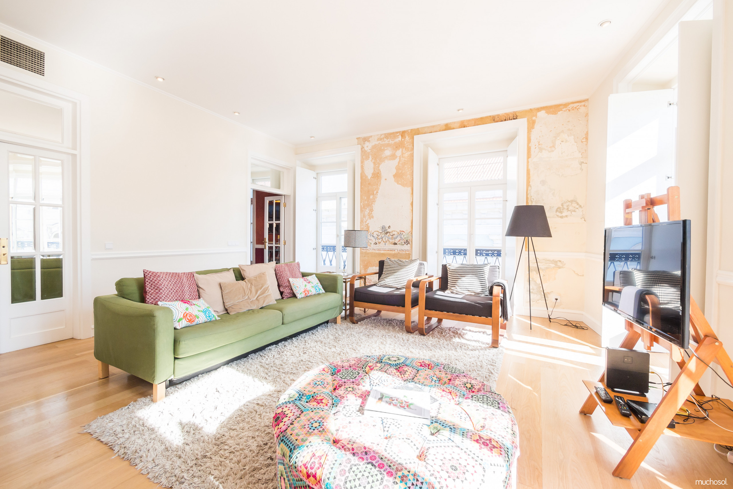 Villen Und Appartements In Lissabon Sichere Miete